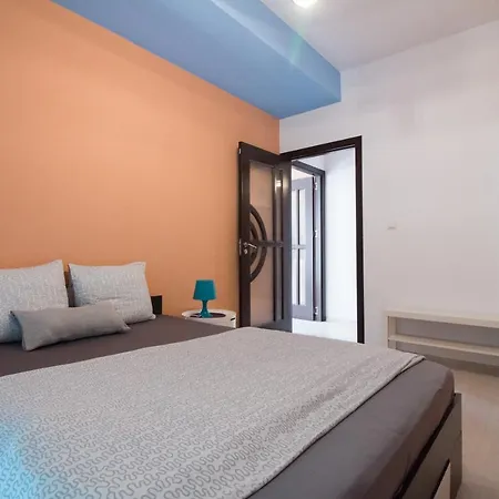 Appartement Sweet House à Arad Extérieur photo