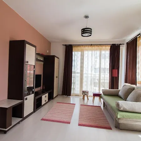 Appartement Sweet House à Arad Extérieur photo
