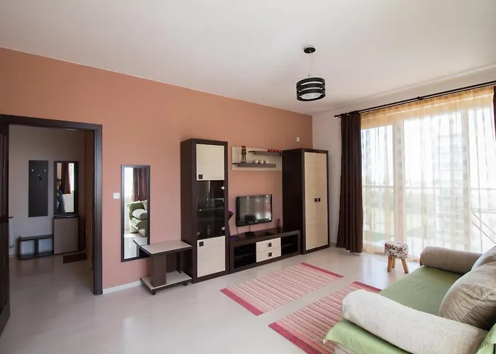 Sweet House