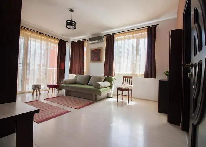 Sweet House