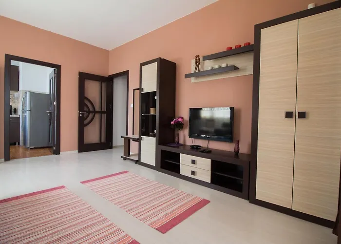 Sweet House