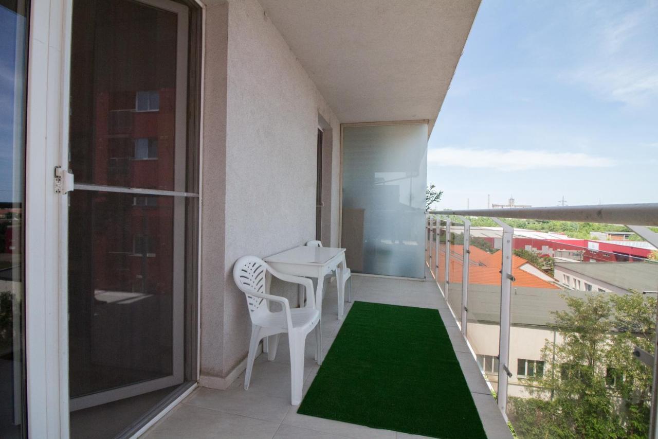 Apartment Sweet House *