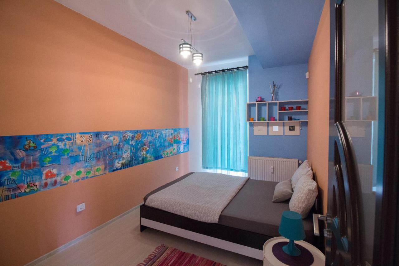 Sweet House