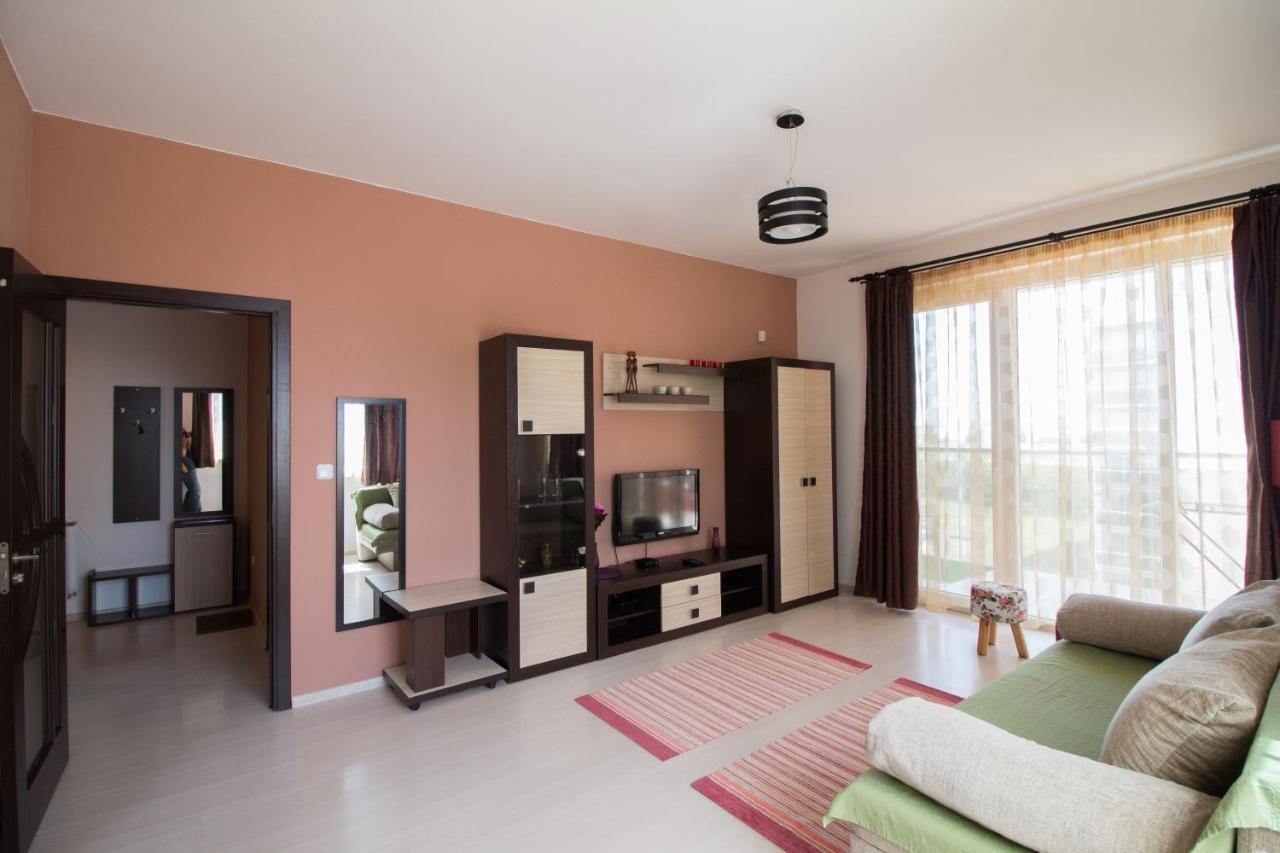 Sweet House Apartment Arad