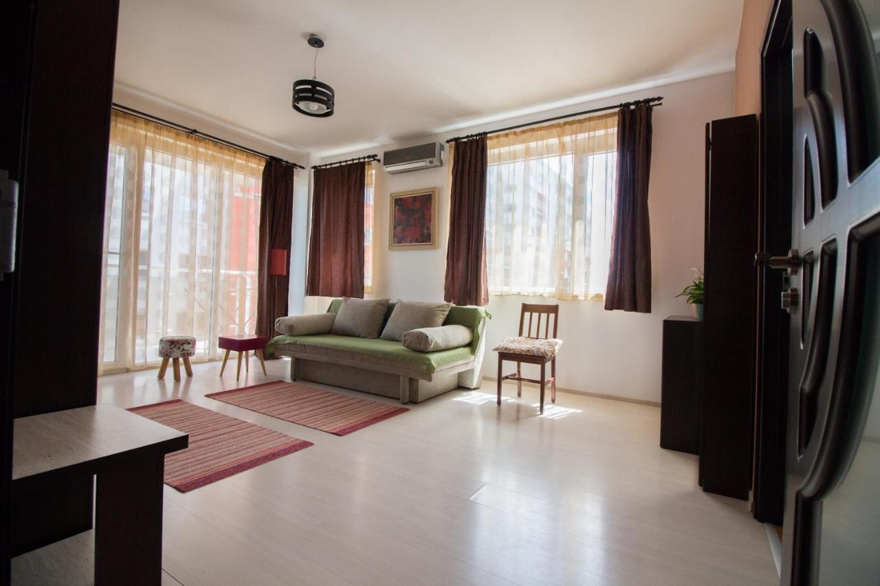 Apartment Sweet House Arad