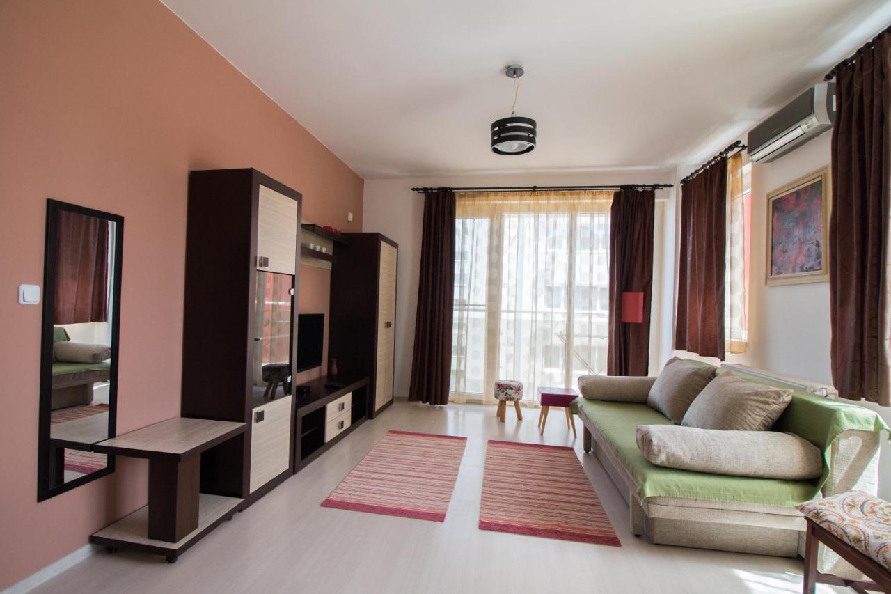 Apartment Sweet House Arad