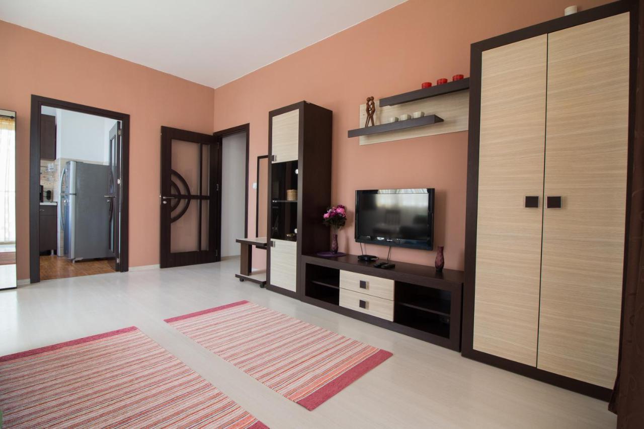 Sweet House Apartment