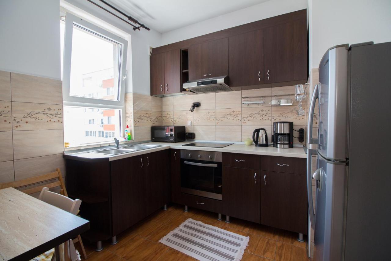 Apartment Sweet House Arad