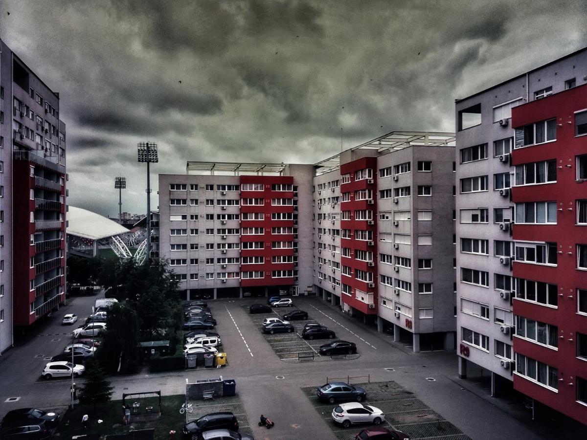 Sweet House Apartment Arad